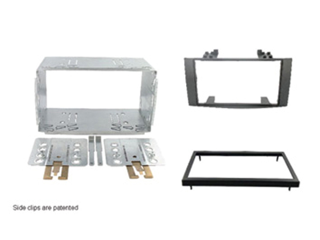 Radio Facial Adapter (RAF3206D-PRO)