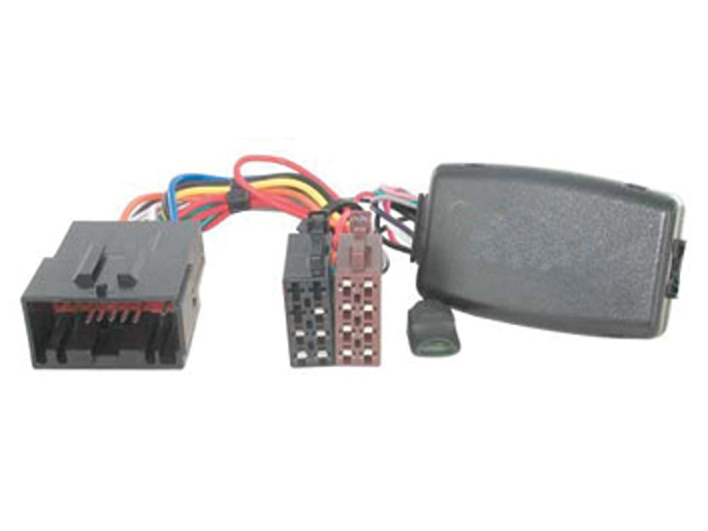 Stuurwiel Interface (RASWC2000)
