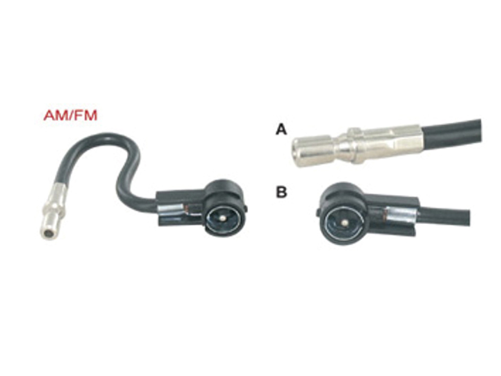 Antenna Adapter (ANT6029) Caliber