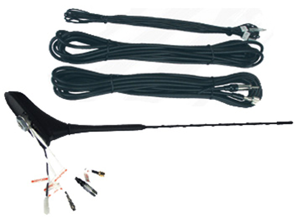 Antenne AM/FM/GSM/GPS (ANT400)