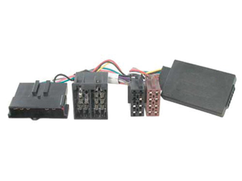 Stuurwiel Interface (RASWC2601)