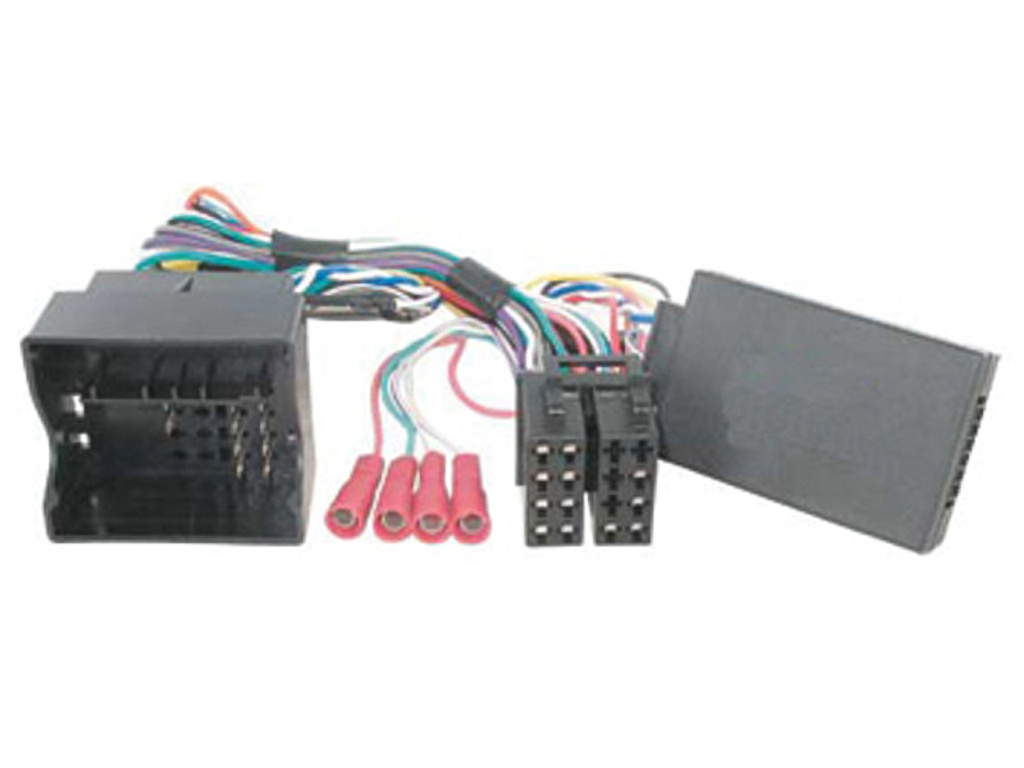Stuurwiel Interface (RASWC3404)