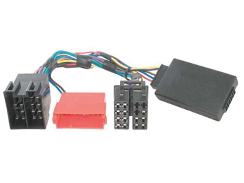 Stuurwiel Interface (RASWC1803)