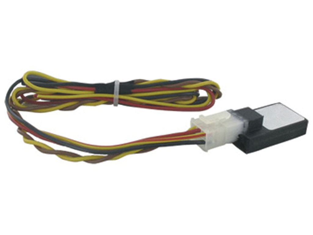 Radio aansluitkabel (RAC6000)