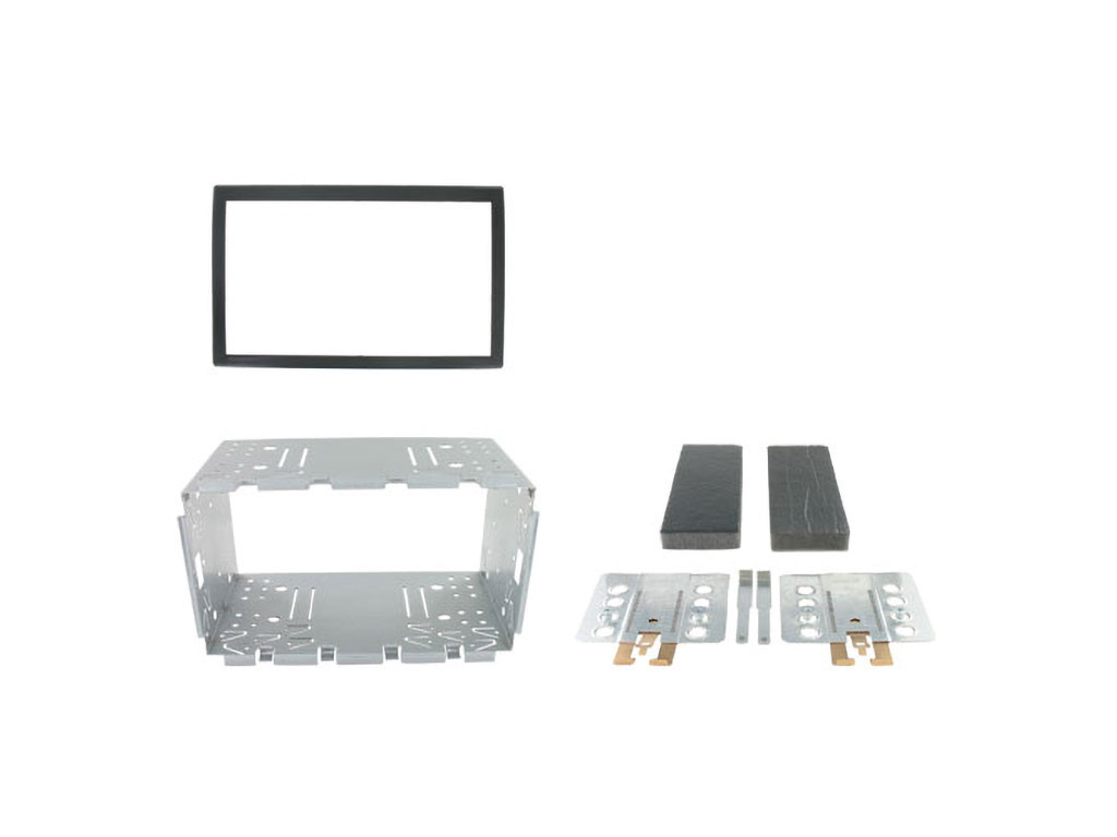 Radio Facial Adapter (RAF4506D-PRO)