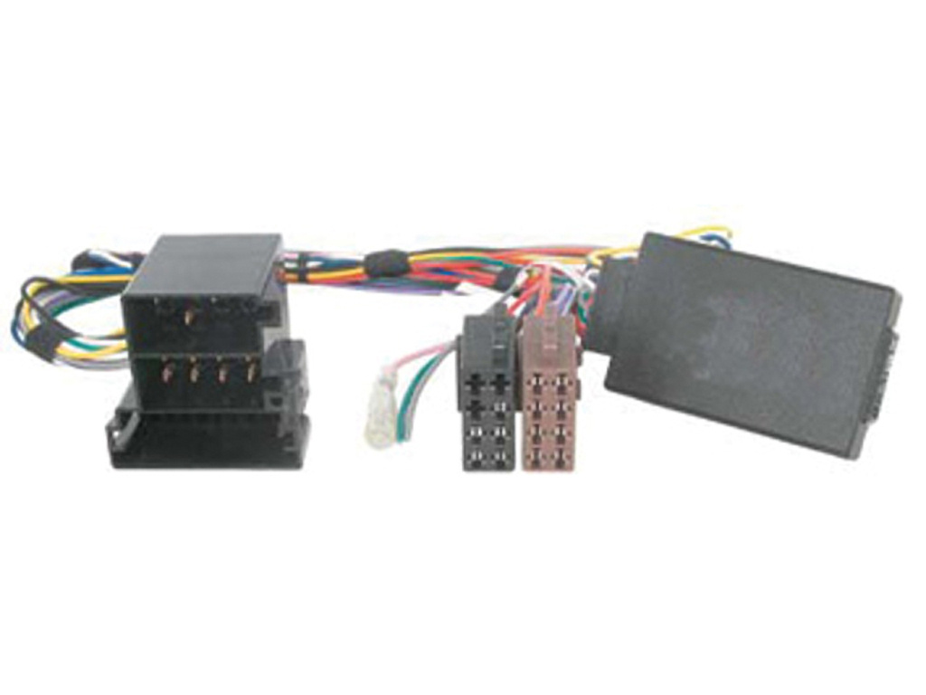 Stuurwiel Interface (RASWC3403)