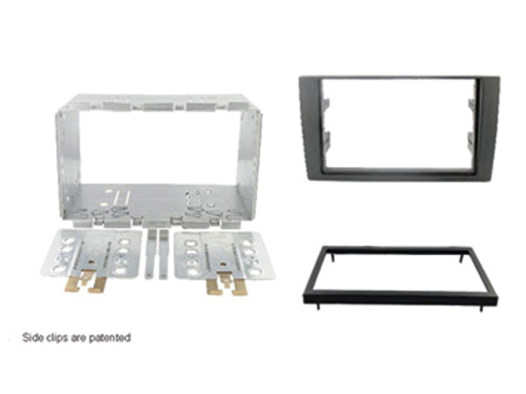 Radio Facial Adapter (RAF4212D-PRO)