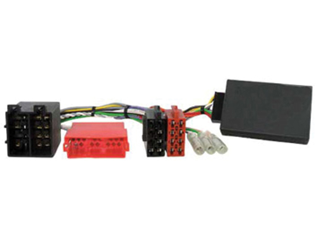 Stuurwiel Interface (RASWC2606)