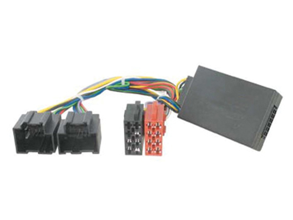 Stuurwiel Interface (RASWC1302)