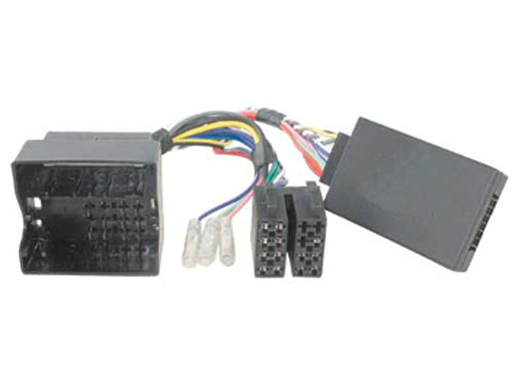 Stuurwiel Interface (RASWC1901)