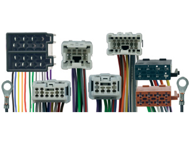 Koppeladapter (RAC2402X)