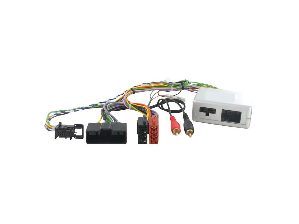 Stuurwiel Interface (RASWC1607)