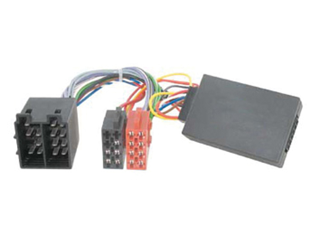 Stuurwiel Interface (RASWC3500)