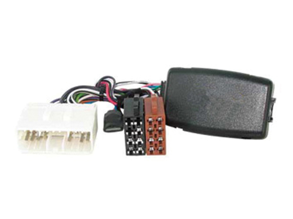 Stuurwiel Interface (RASWC2800)