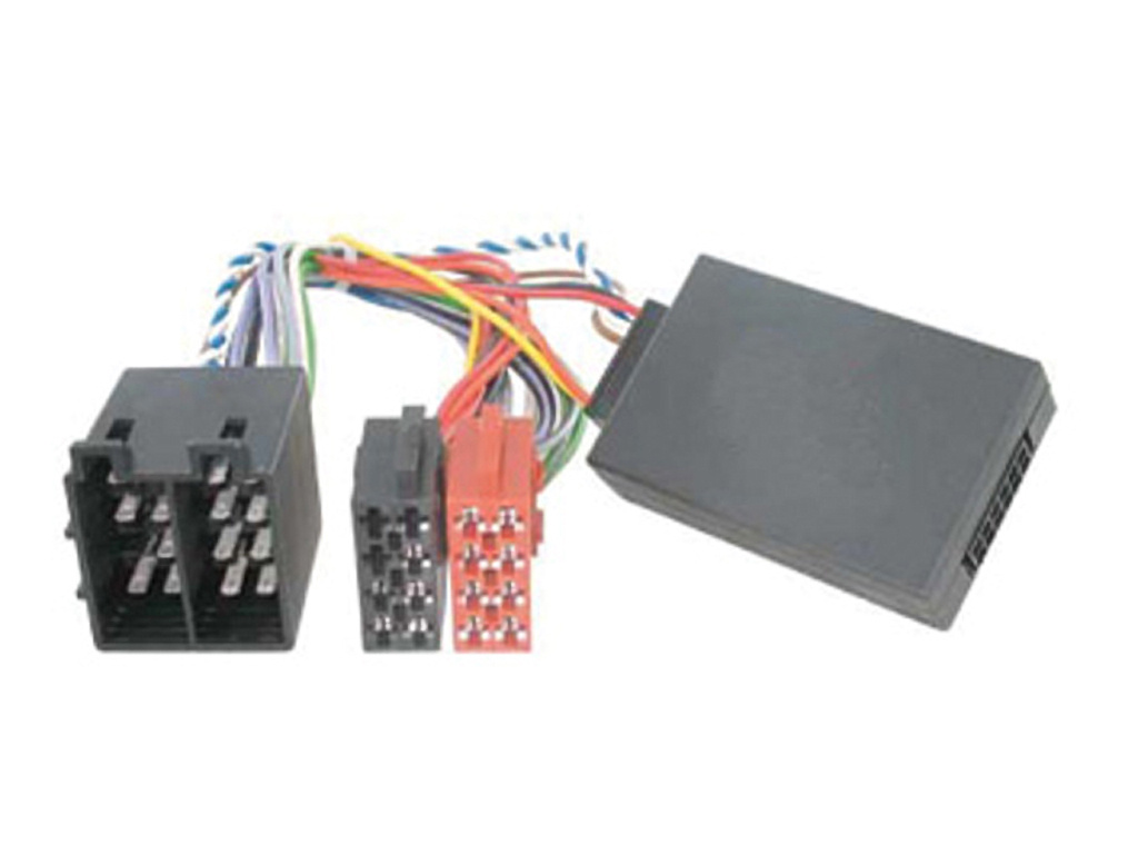 Stuurwiel Interface (RASWC2503)