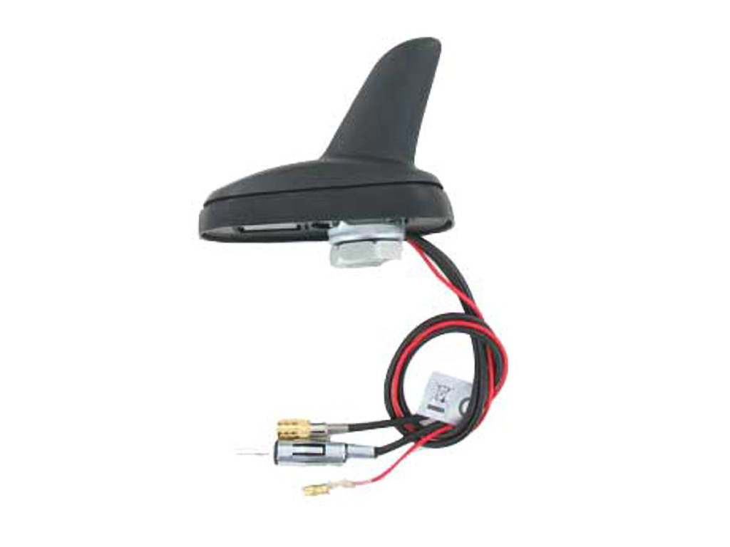 Caliber Antenne für Autoradio - SMB-Buchse - 3M Kabel