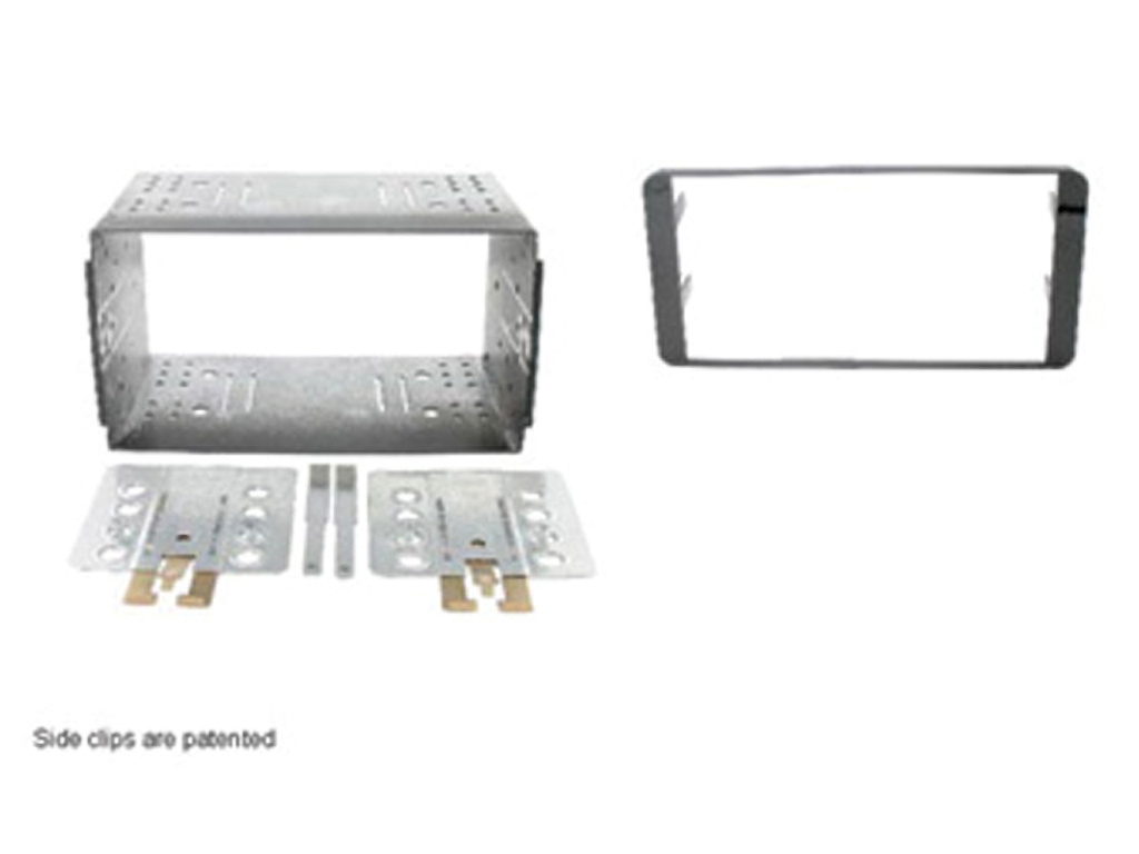 Radio Facial Adapter (RAF3813D-PRO)