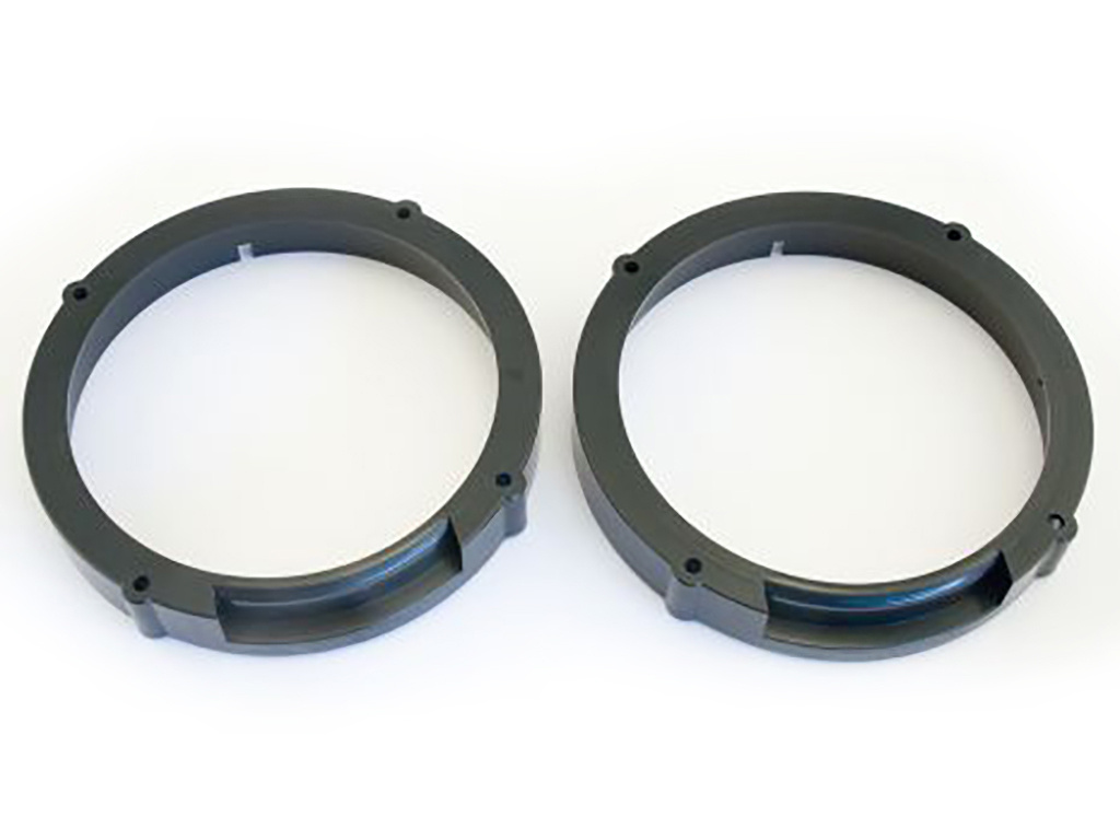 Speaker adapter rings (set) (RAS4002) Caliber