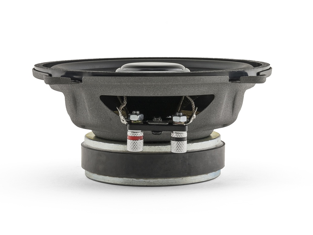 Car Speaker - 13cm Composet With Grill 
