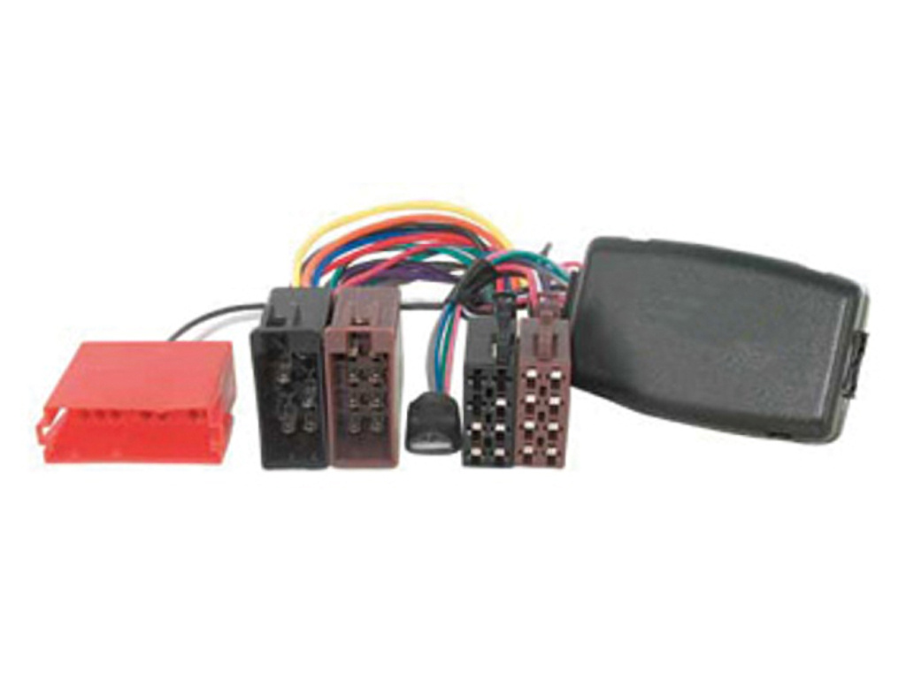 Stuurwiel Interface (RASWC1301)