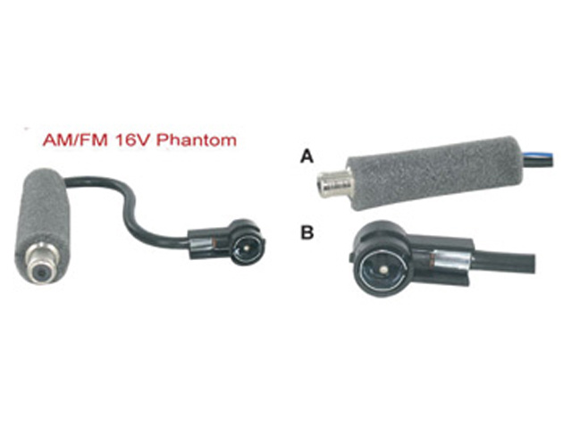Antenne adapter (ANT6005)