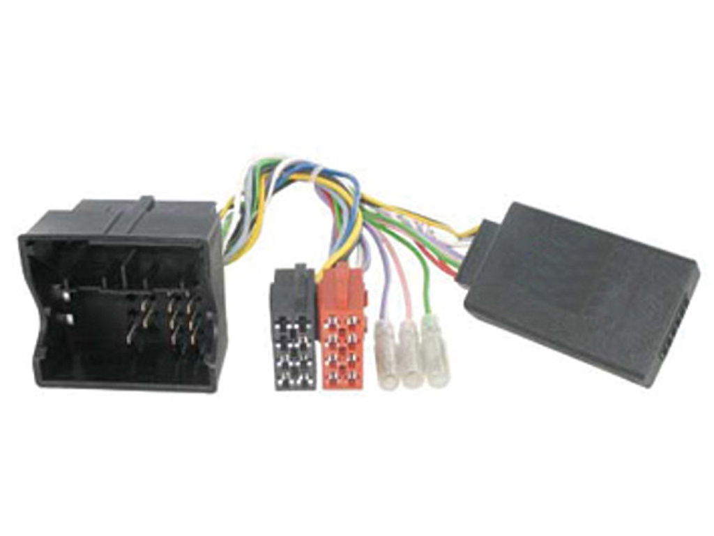 Stuurwiel Interface (RASWC2504)