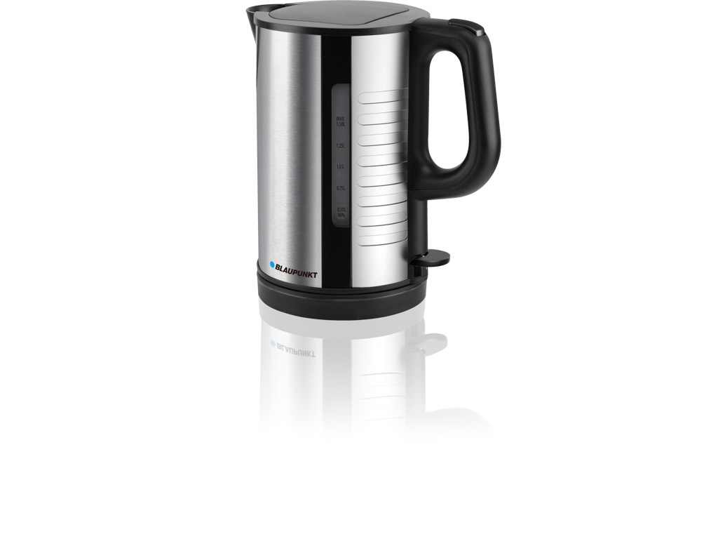 Double walled kettle 1.5L 2200W (EKS801SS) Caliber