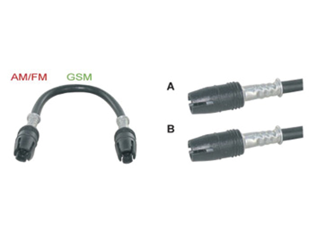 Antenne adapter (ANT6080)