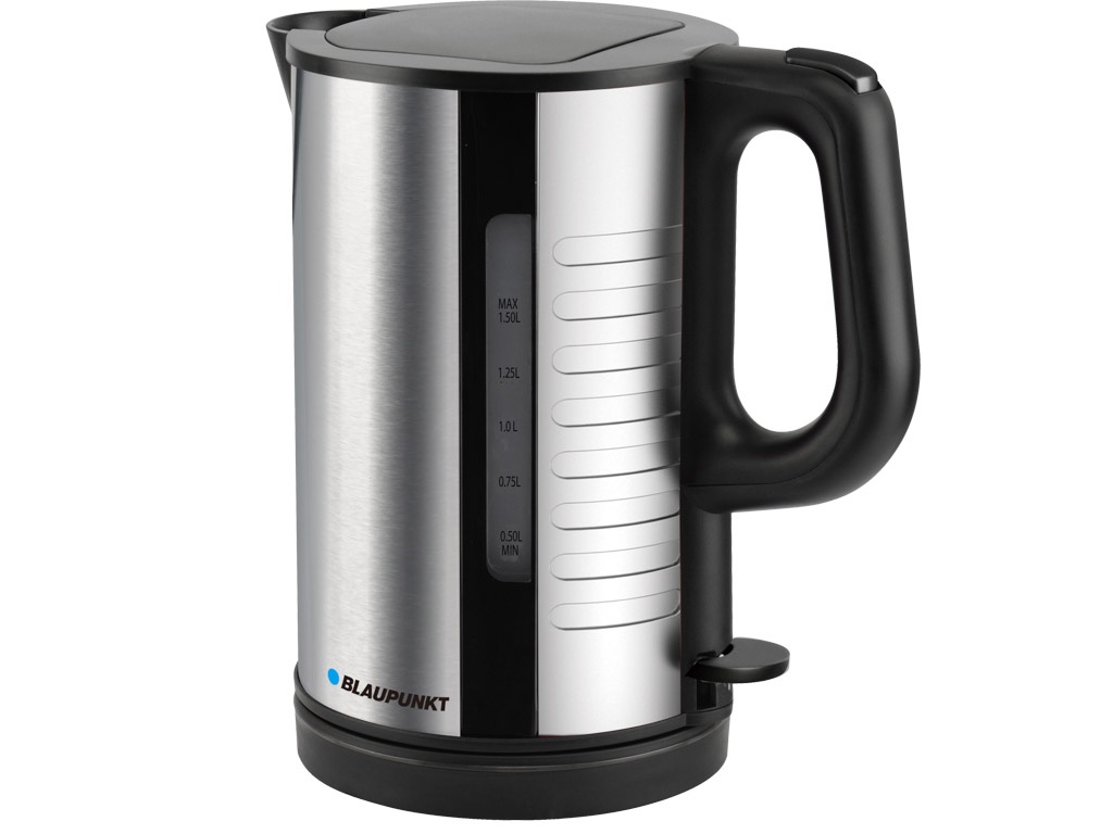 Double walled kettle 1.5L 2200W (EKS801SS) Caliber