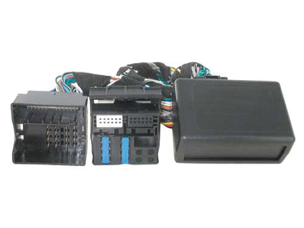 Pakeersensor Interface (RASWC1001)