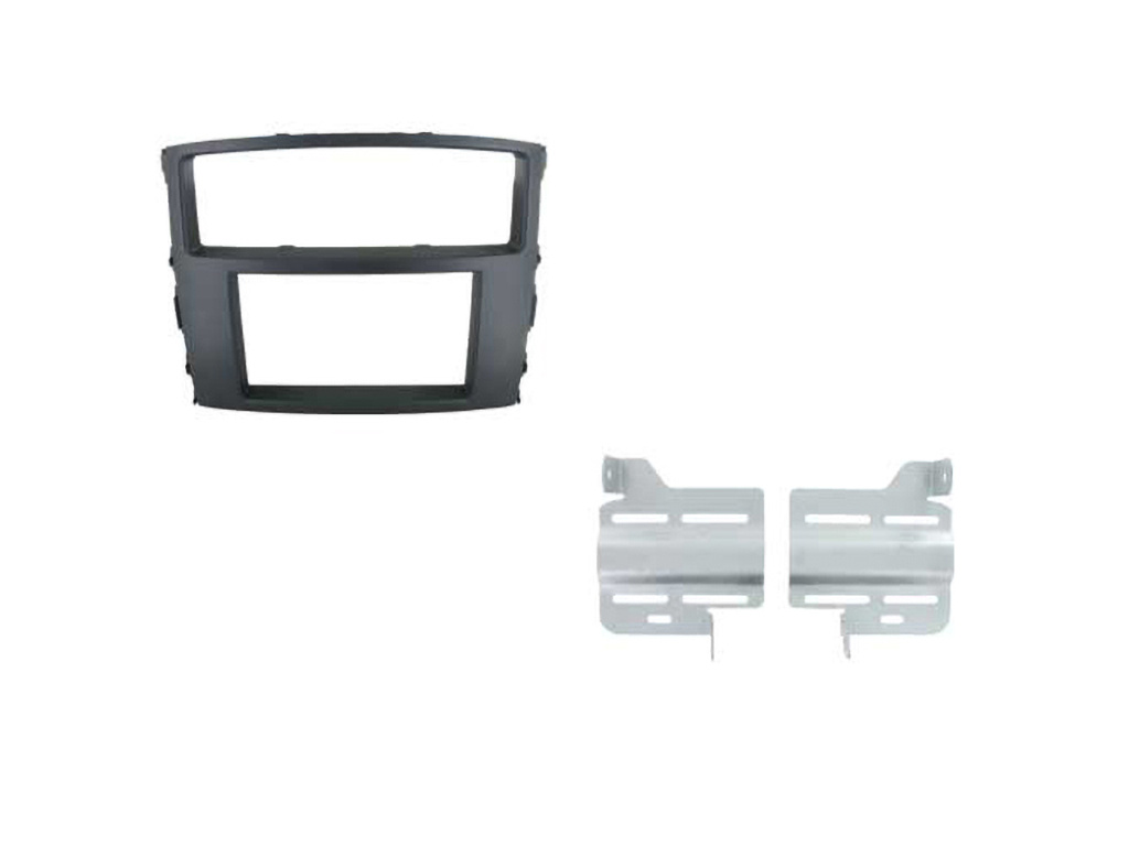 Radio Facial Adapter (RAF1932D-PRO)