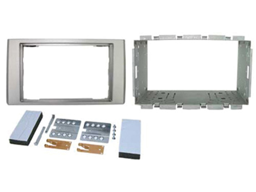 Radio Facial Adapter (RAF1401D-PRO)