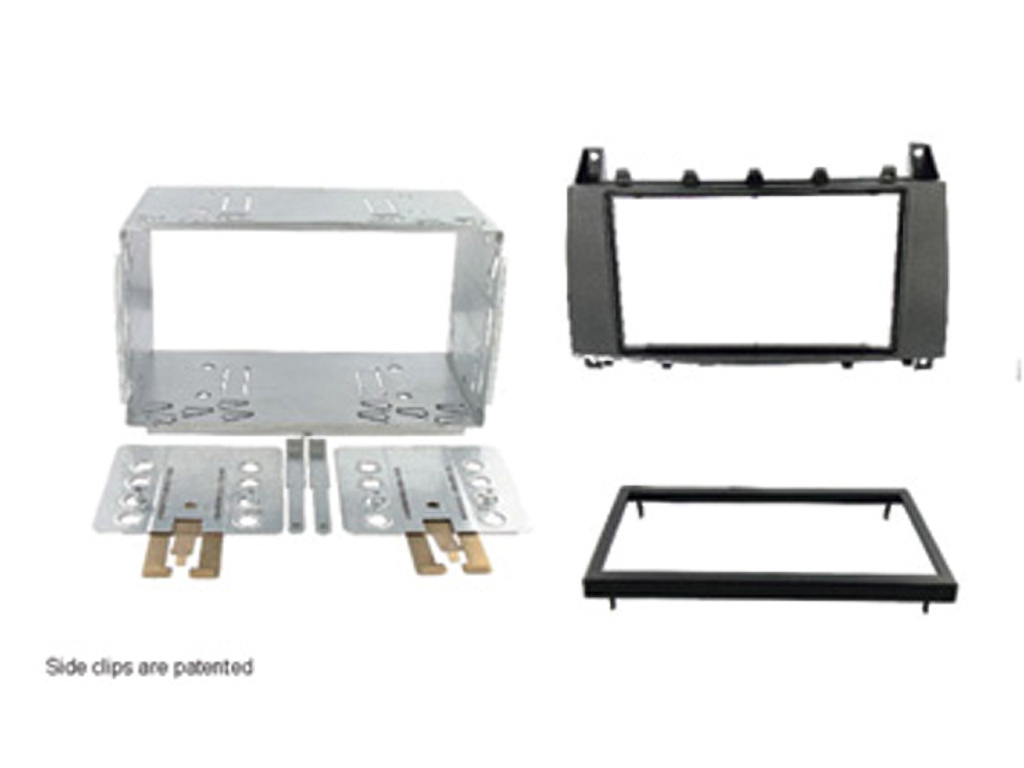 Radio Facial Adapter (RAF3424D-PRO)