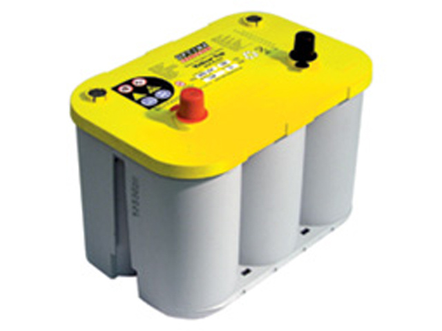 OPTIMA Yellow (OPTIMAYELLOW)