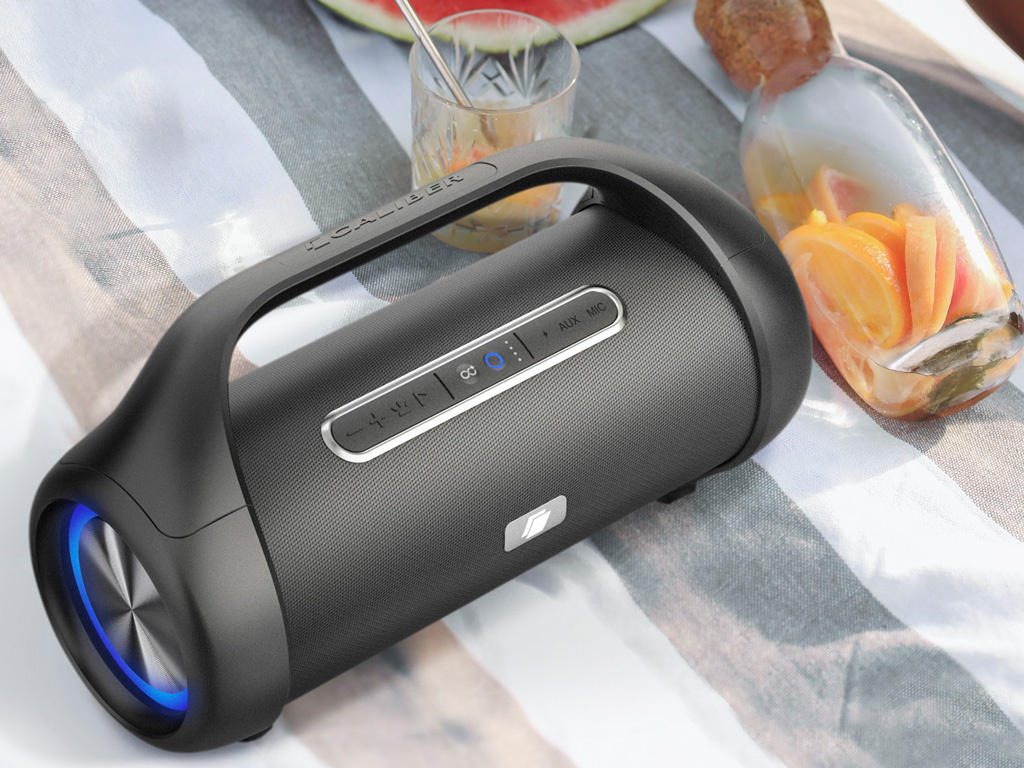 JBL PartyBox Encore Essential - Altoparlante portatile wireless