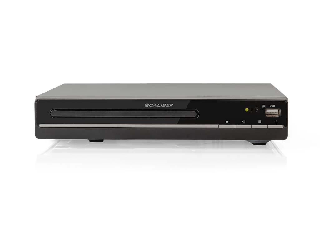 Tegenstander Sta in plaats daarvan op gebouw Compacte DVD Speler Met HDMI, RCA, Scart en USB - Nieuwe en Oude Tv's -  Dolby Digital Decoder (HDVD001) | Caliber