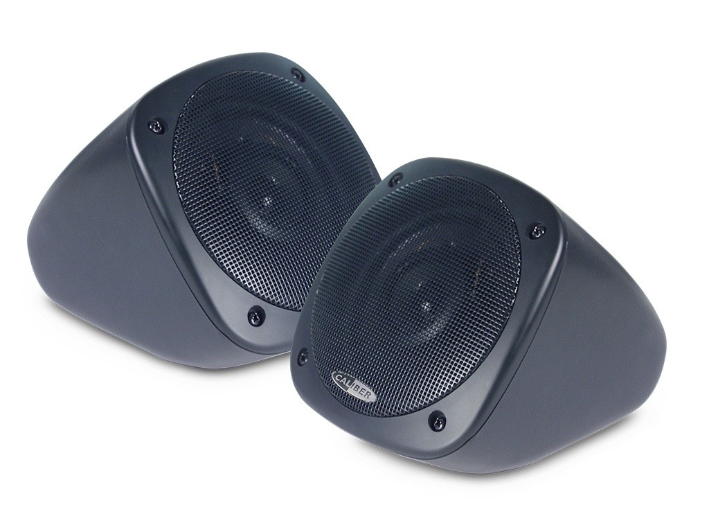 Best car speakers sales uk