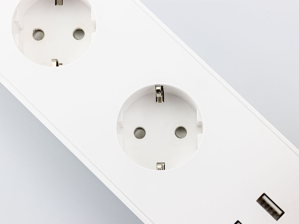 Socket google sales home