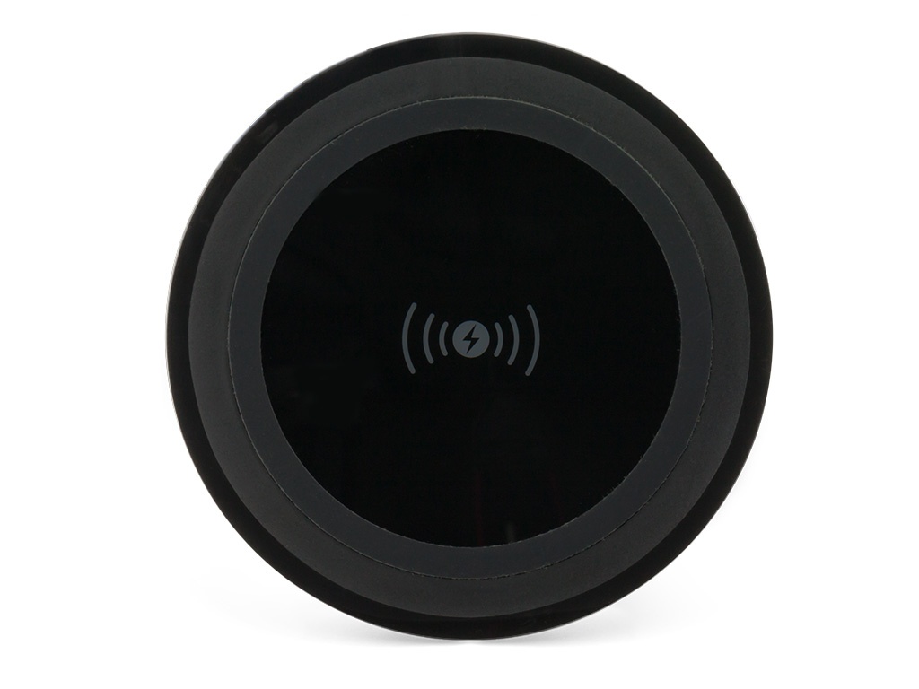 Draadloze en waterdichte ram snelgrip smartphone lader houder