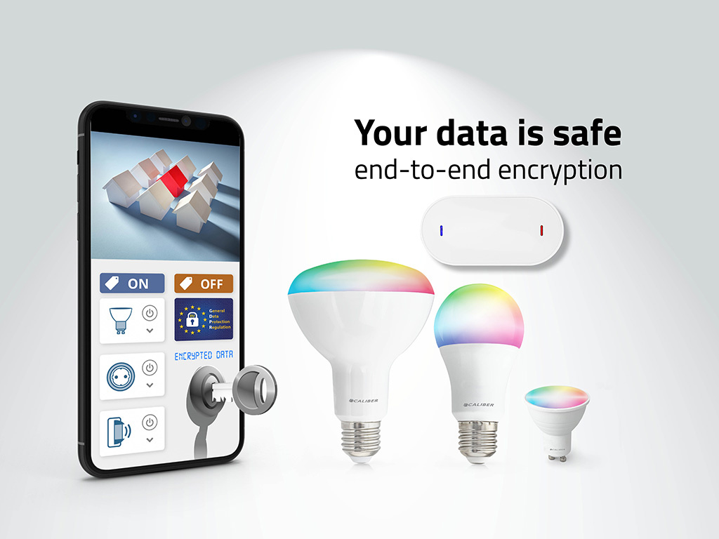 Lot De 3 Ampoules LED 100W Équivalent à Une Ampoule Halogène Blanc