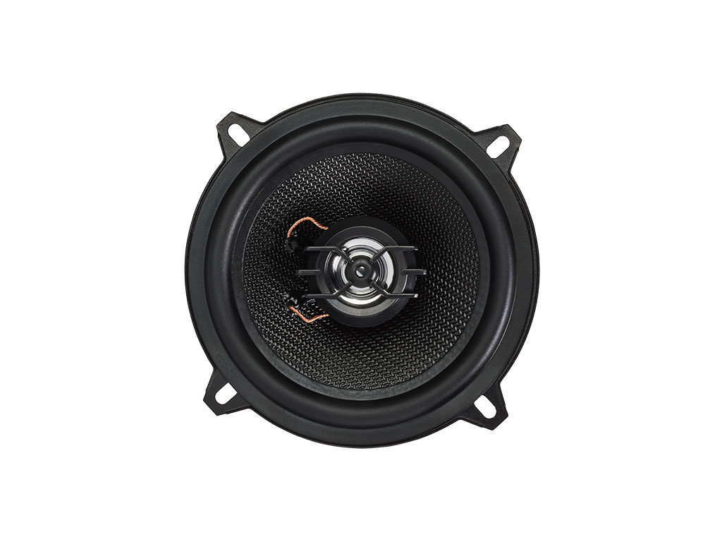 Haut-parleur voiture - Caliber CDS4 - Tweeter de 30 mm 40W RMS 80W Max 128  x 128 x 56 mm Noir - Enceinte encastrable - Achat & prix