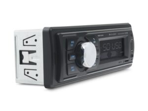 Autoradio avec technologie Bluetooth® et DAB+ - CD/USB/SD 4x75Watt