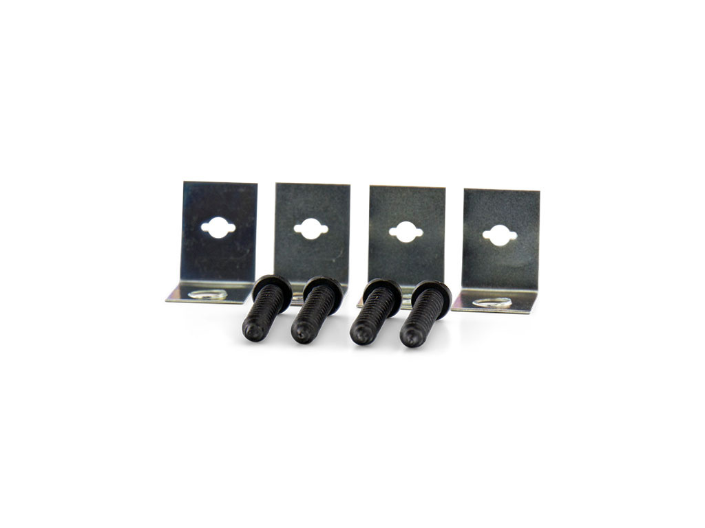 Jindaaudio Haut Parleurs Automobiles De 6,5 Pouces, Haut Parleurs Coaxiaux Jusqu'à 120 W (30 W RMS), Haut - Parleurs Stéréo Automobiles à Impédance De 4 Ohms (1 Paire