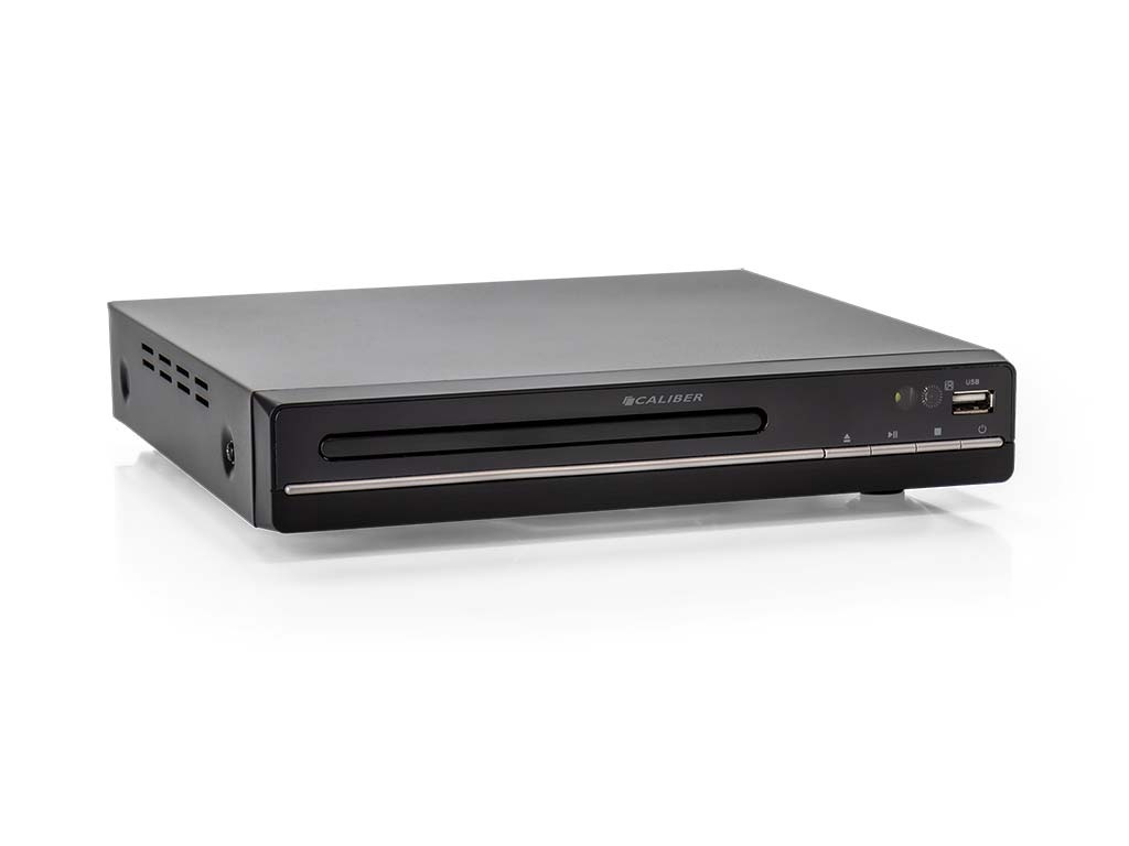 bōrne  Lecteur DVD avec entrée HDMI et USB