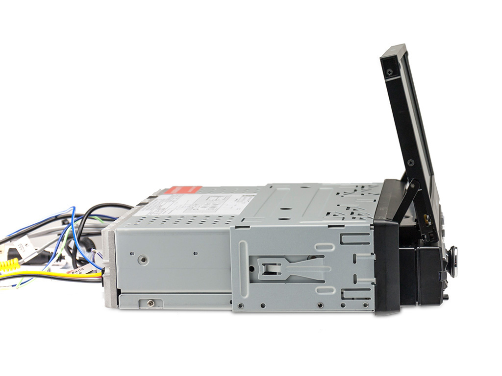 plannen opstelling Overtreffen Autoradio met Klapscherm Bluetooth en 1 Din - 7 Inch Touchscreen met Achteruitrijcamera Ingang - 4 x 75 Watt (RMD577BT) | Caliber plannen opstelling Overtreffen Autoradio met Klapscherm Bluetooth en 1 Din - 7 Inch Touchscreen met Achteruitrijcamera Ingang - 4 x 75 Watt (RMD577BT) | Caliber