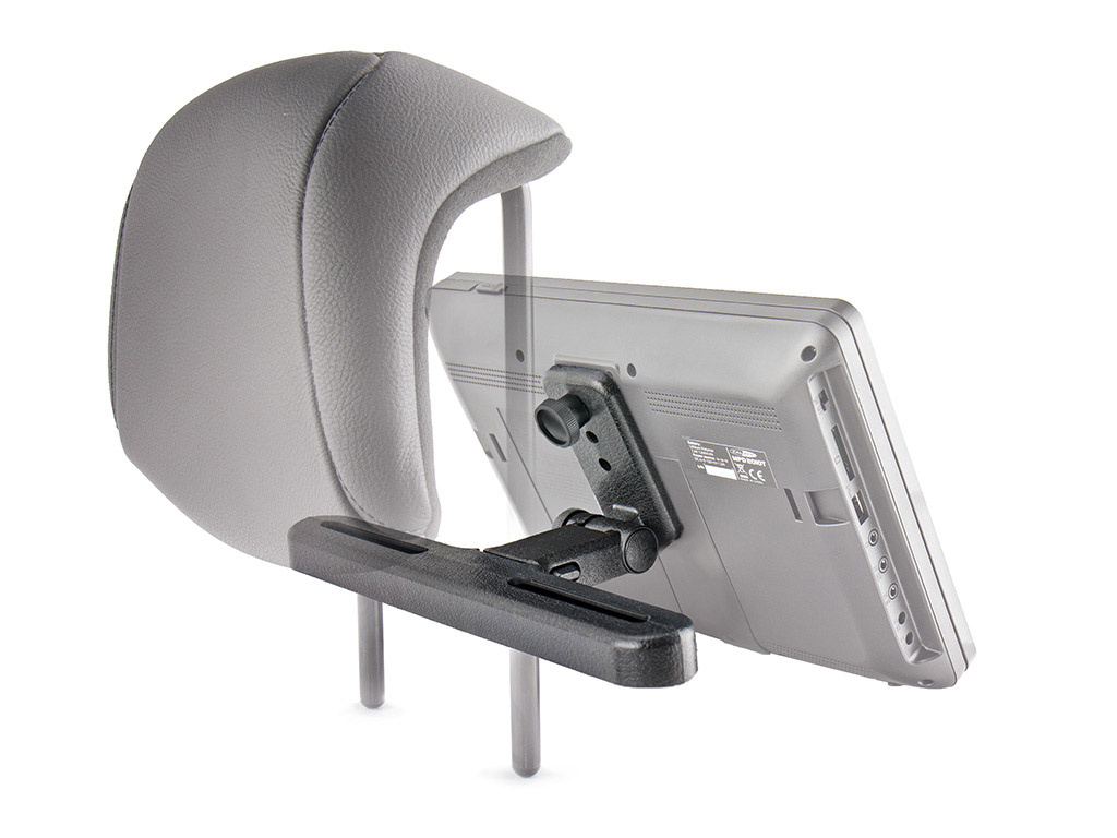Brodit Headrest Monitor Mount 810950 Volvo XC90 02-08 For all countries