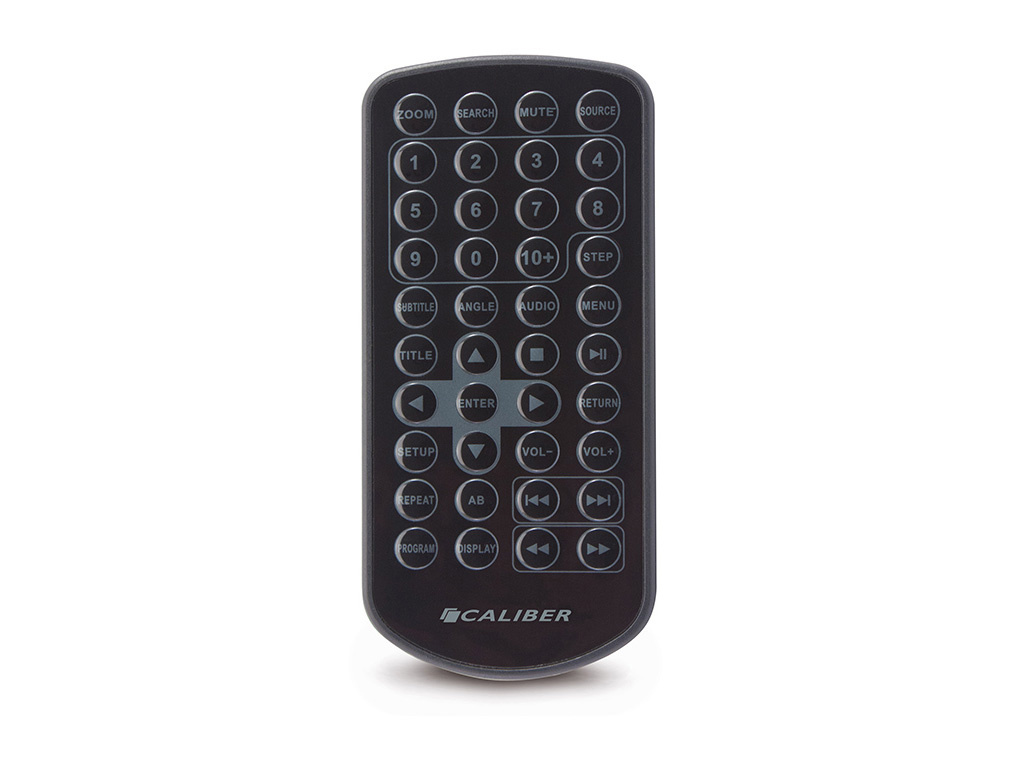 Remote Control Remote pour DVD Player Auto MPD2010T et MDP298 SP MPD2010T R1