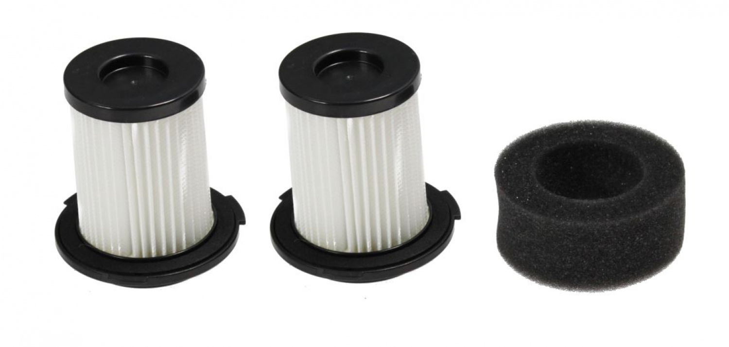 Blaupunkt ACC041 - Filter set voor VCH602