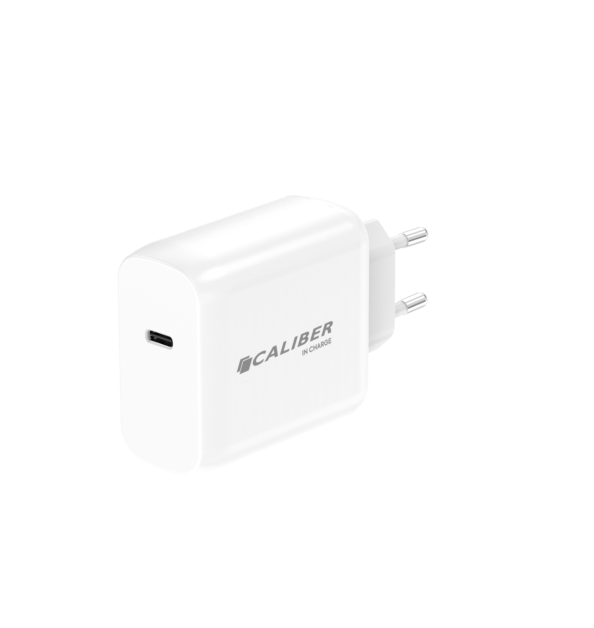 Oplader Apple MacBook - Adapter - USB Type-C Kabel - PD 65 Watt - Laden - Oplaadkabel - Geschikt voor Apple iPhone iPad - 1,5 Meter - Wit (PSP-65CCW)