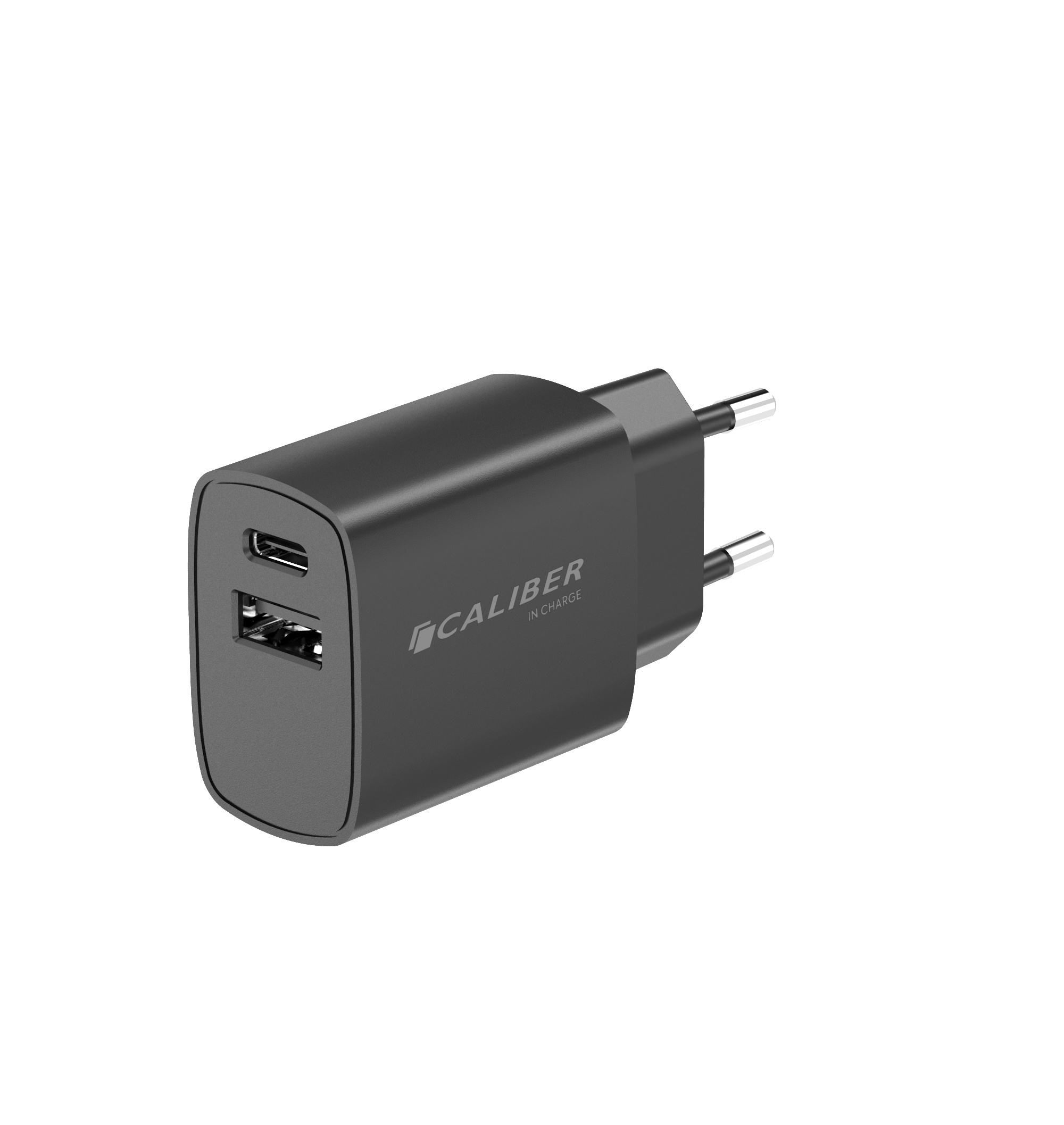Oplader iPhone - Oplader Samsung - Adapter - USB Type-C - PD - 20 Watt - QC3.0 USB-A - Snellader - Oplaadkabel - Geschikt voor Samsung - Geschikt voor Apple iPhone 15 - Apple iPad